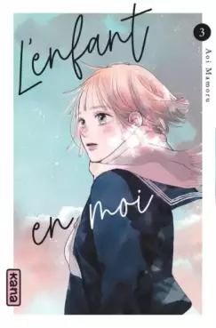 Manga - Manhwa - Enfant en moi (l') Vol.3