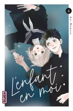 Mangas - Enfant en moi (l') Vol.4