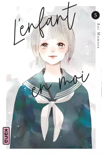 Manga - Manhwa - Enfant en moi (l') Vol.5