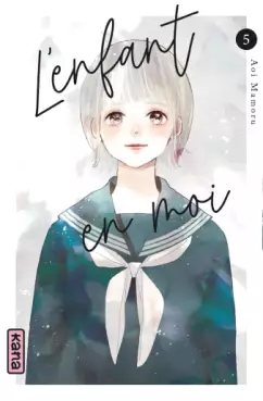 Mangas - Enfant en moi (l') Vol.5