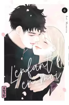 Enfant en moi (l') Vol.6