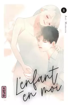 Enfant en moi (l') Vol.8