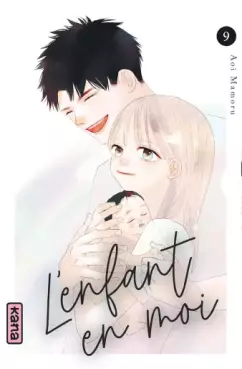 Enfant en moi (l') Vol.9