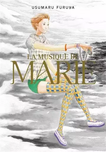 Manga - Manhwa - Musique de Marie (la) - Intégrale