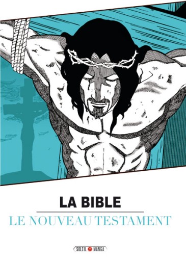 Manga - Manhwa - Bible (la) - Le nouveau testament Vol.2