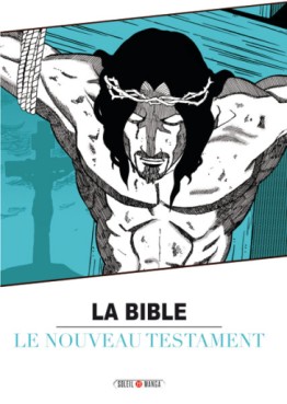 Manga - Bible (la) - Le nouveau testament Vol.2