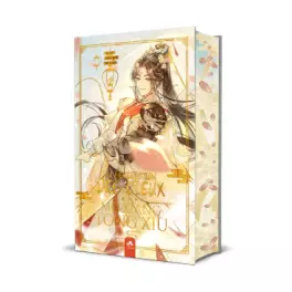 Heaven Official's Blessing - La bénédiction des Cieux - Roman Vol.2