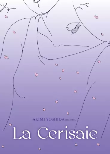 Manga - Manhwa - Cerisaie (La)