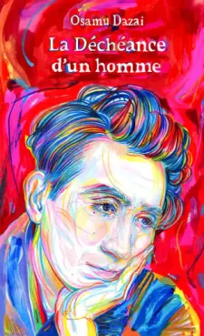 manga - Déchéance d'un Homme (la) - Roman (2025)