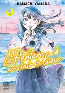 Manga - Fanfare au clair de lune (la) Vol.1