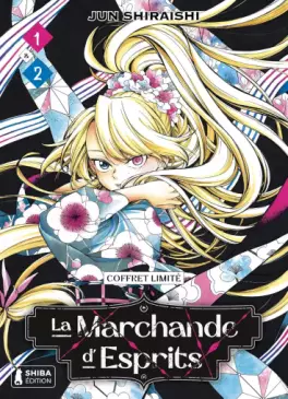 Marchande d'Esprits (la)