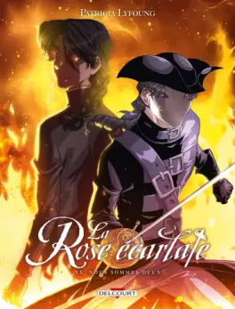 Rose écarlate (la) Vol.20