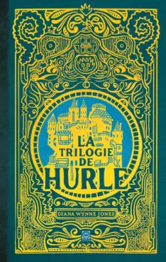 La trilogie de Hurle - Coffret intégrale