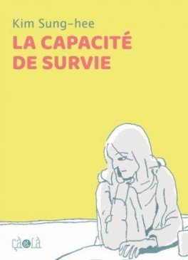 Capacité de survie (La)