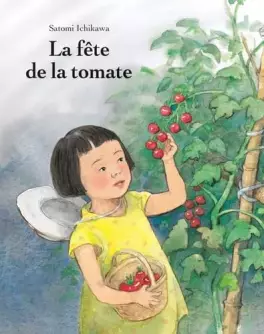 manga - Fête de la tomate (La)