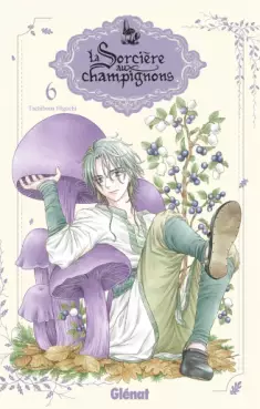 Sorcière aux champignons (la) Vol.6