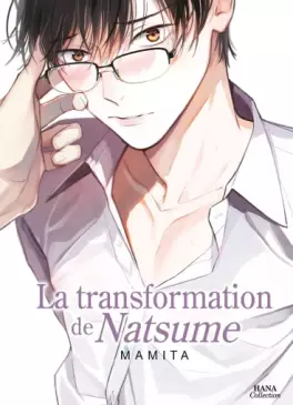 Transformation de Natsume (La)