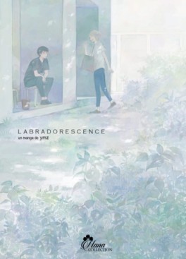 Labradorescence