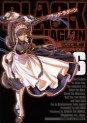 Manga - Manhwa - Black Lagoon jp Vol.6