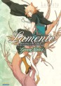 Manga - Manhwa - Lamento - Beyond The Void - Official Visual Book 01 - Green Notes jp Vol.1