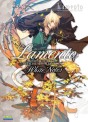 Manga - Manhwa - Lamento - Beyond The Void - Official Visual Book 02 - White Notes jp Vol.2