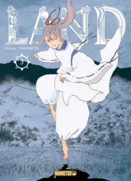 manga - Land Vol.3