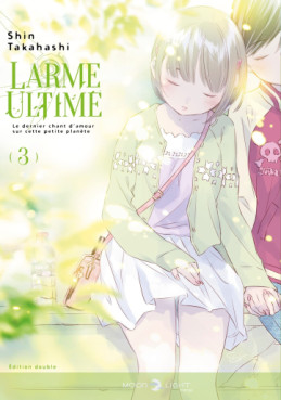 Larme ultime - Double Vol.3