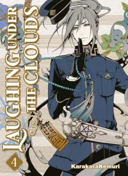 Laughing Under the Clouds Vol.4