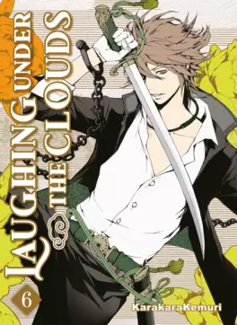Laughing Under the Clouds Vol.6