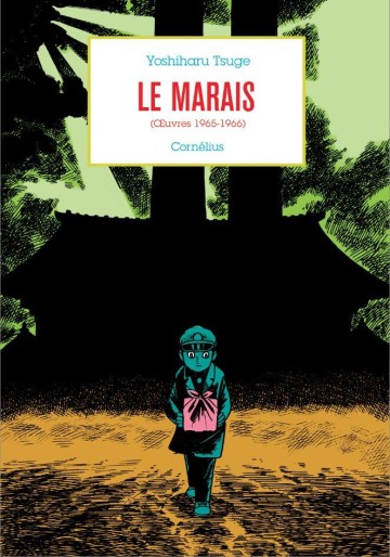 Manga - Manhwa - Marais (le)