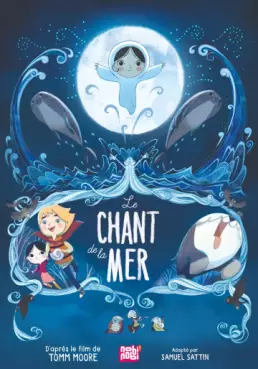 Chant de la Mer (Le)