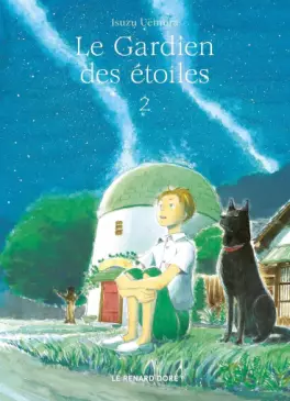 Gardien des étoiles (Le) Vol.2