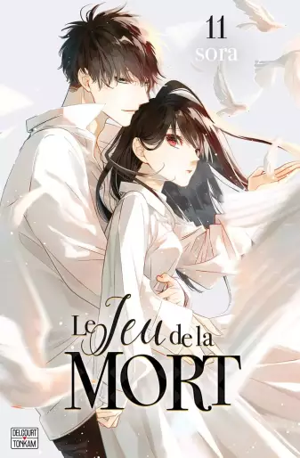 Manga - Manhwa - Jeu de la mort (le) Vol.11