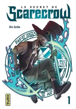 Secret de Scarecrow (le) Vol.1