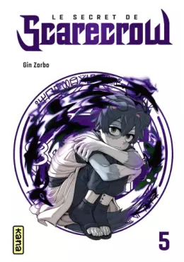 Manga - Secret de Scarecrow (le) Vol.5