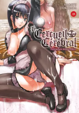 Cercueil cérébral - Nymphes immorales (Le)