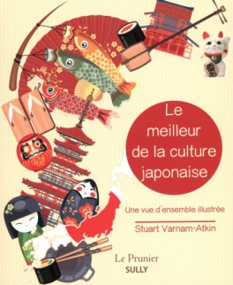 manga - Meilleur de la culture japonaise (le)