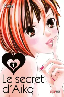 manga - Secret d'Aiko (le) - Nouvelle Edition Vol.1