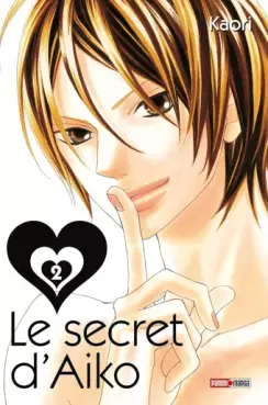 Secret d'Aiko (le) - Nouvelle Edition Vol.2