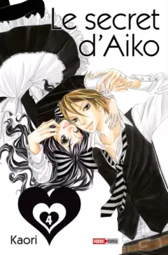 Secret d'Aiko (le) - Nouvelle Edition Vol.4