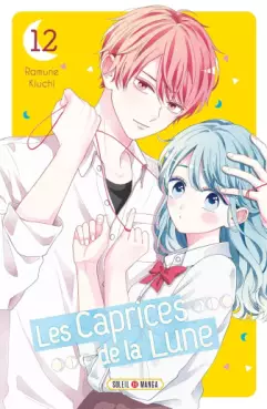 Caprices de la Lune (les) Vol.12