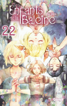 Mangas - Enfants de la baleine (les) Vol.22