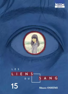 Liens du sang (les) Vol.15