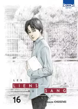Liens du sang (les) Vol.16