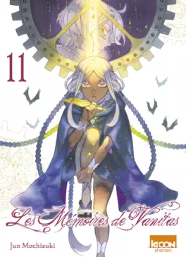 Mémoires de Vanitas (les) Vol.11