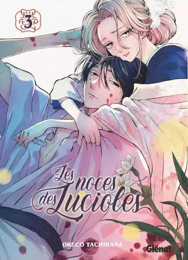 Manga - Manhwa - Noces des Lucioles (les) Vol.3