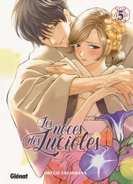 manga - Noces des Lucioles (les) Vol.5