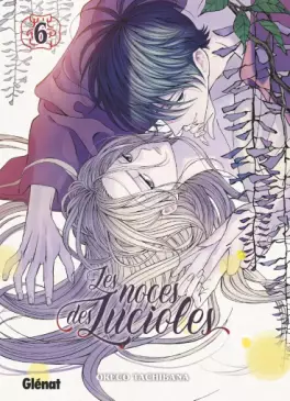 Manga - Noces des Lucioles (les) Vol.6