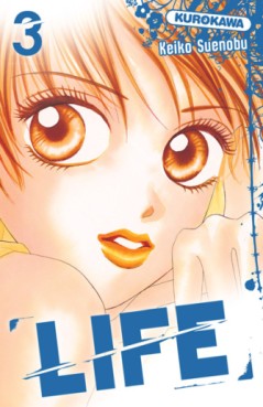 Mangas - Life Vol.3