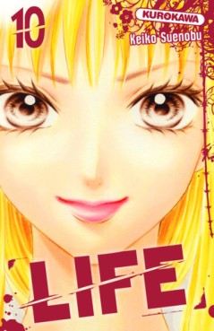 Manga - Manhwa - Life Vol.10